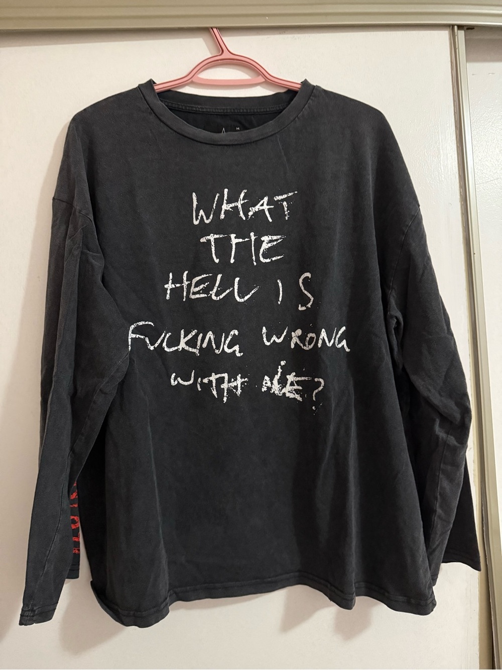 Bring Me The Horizons band tee